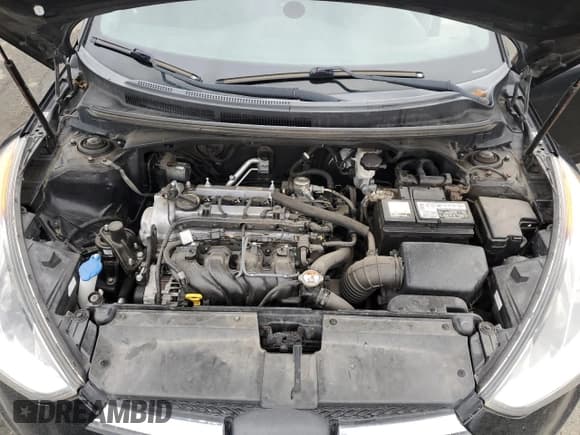 ✅ 2014 Hyundai Veloster • VIN: KMHTC6AD5EU212008 • Lot: 85195024. Wystawiony na Copart z przebiegiem 141 750 mil. Bezpłatny archiwum sprzedaży aukcyjnych z USA i szczegółowy raport historii pojazdu na DreamBid. Zdjęcie 11.