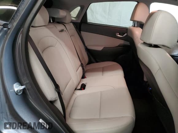 ✅ 2023 Hyundai Kona Limited • VIN: KM8K5CA30PU037777 • Lot: 93395585. Wystawiony na Copart z przebiegiem 37 277 mil. Bezpłatny archiwum sprzedaży aukcyjnych z USA i szczegółowy raport historii pojazdu na DreamBid. Zdjęcie 11.