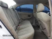 ✅ 2001 Hyundai Elantra GLS • VIN: KMHDN45D11U099553 • Lot: 43933325. Wystawiony na Copart z przebiegiem 220 676 mil. Bezpłatny archiwum sprzedaży aukcyjnych z USA i szczegółowy raport historii pojazdu na DreamBid. Zdjęcie 11.