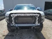 ✅ 2025 GMC Sierra 1500 SLT • VIN: 1GTPHDED7SZ113131 • Лот: 61676255. Опубликован ранее на Copart с пробегом 18 870 миль. Бесплатный доступ к архиву аукционных продаж из США и подробный отчёт об истории автомобиля на DreamBid. Изображение 5.