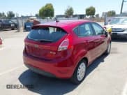 ✅ 2015 Ford Fiesta SE • VIN: 3FADP4EE7FM110886 • Лот: 42623792. Опубликован ранее на IAAI с пробегом 72 851 миль. Бесплатный доступ к архиву аукционных продаж из США и подробный отчёт об истории автомобиля на DreamBid. Изображение 4.