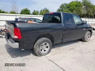 ✅ 2009 Dodge 1500 ST • VIN: 1D3HB18K19S787252 • Lot: 59174965. Wystawiony na Copart z przebiegiem 153 508 mil. Bezpłatny archiwum sprzedaży aukcyjnych z USA i szczegółowy raport historii pojazdu na DreamBid. Zdjęcie 3.