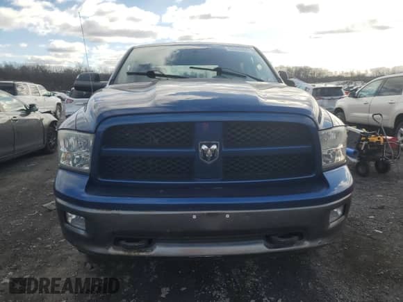 2010 Dodge 1500 Laramie с VIN 1D7RV1CT4AS153268, выставлен на аукционе Copart как лот 83569394 с пробегом 231 012 миль миль и Чистый • Clean title. История ставок и продаж доступна на DreamBid. Изображение 5.