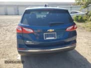 ✅ 2019 Chevrolet Equinox LT • VIN: 3GNAXUEV7KL254832 • Лот: 80667105. Опубликован ранее на Copart с пробегом 102 549 миль. Бесплатный доступ к архиву аукционных продаж из США и подробный отчёт об истории автомобиля на DreamBid. Изображение 6.