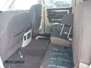 ✅ 2018 Ram 1500 Big Horn • VIN: 3C6RR7LT8JG140135 • Lot: 41984362. Listed on IAAI with 161,584 mi. Free auction sales archive from the USA and detailed vehicle history report at DreamBid. Image 8.