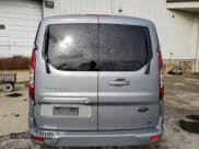 ✅ 2022 Ford Transit Connect XLT • VIN: NM0GS9F23N1535280 • Lot: 81914514. Listed on Copart with 100,191 mi. Free auction sales archive from the USA and detailed vehicle history report at DreamBid. Image 6.