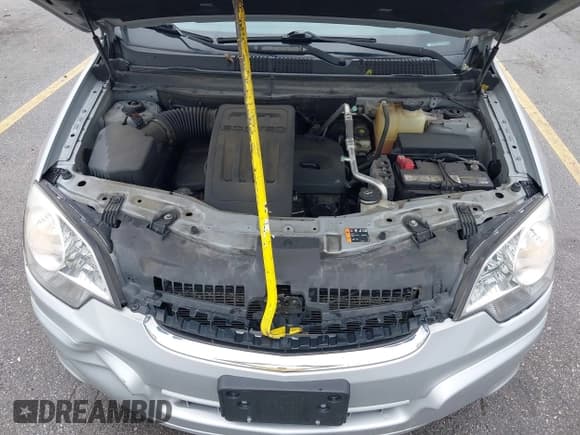 ✅ 2013 Chevrolet Captiva Sport LTZ • VIN: 3GNAL4EK9DS574633 • Lot: 42576418. Wystawiony na IAAI z przebiegiem 137 784 mil. Bezpłatny archiwum sprzedaży aukcyjnych z USA i szczegółowy raport historii pojazdu na DreamBid. Zdjęcie 10.