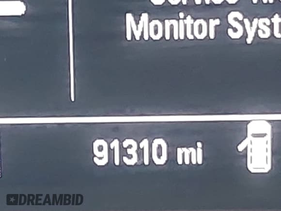 ✅ 2019 Chevrolet Traverse LT Cloth • VIN: 1GNERGKW7KJ100221 • Lot: 43376833. Wystawiony na IAAI z przebiegiem 91 310 mil. Bezpłatny archiwum sprzedaży aukcyjnych z USA i szczegółowy raport historii pojazdu na DreamBid. Zdjęcie 15.