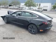 ✅ 2020 Tesla Model 3 Standard Range Plus • VIN: 5YJ3E1EA9LF808777 • Лот: 43362956. Опубликован ранее на IAAI с пробегом 36 383 миль. Бесплатный доступ к архиву аукционных продаж из США и подробный отчёт об истории автомобиля на DreamBid. Изображение 3.