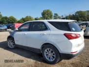 ✅ 2019 Chevrolet Equinox LT • VIN: 3GNAXJEVXKS605267 • Lot: 81670525. Wystawiony na Copart z przebiegiem 81 919 mil. Bezpłatny archiwum sprzedaży aukcyjnych z USA i szczegółowy raport historii pojazdu na DreamBid. Zdjęcie 2.