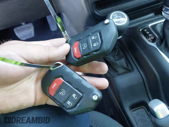 ✅ 2023 Jeep Wrangler Sport S • VIN: 1C4HJXDN0PW695795 • Lot: 41974691. Listed on IAAI with 32,734 mi. Free auction sales archive from the USA and detailed vehicle history report at DreamBid. Image 11.