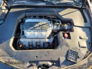 ✅ 2013 Acura TL Advance • VIN: 19UUA9F79DA001494 • Лот: 80378115. Опубликован ранее на Copart с пробегом Не указан. Бесплатный доступ к архиву аукционных продаж из США и подробный отчёт об истории автомобиля на DreamBid. Изображение 11.