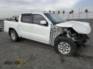 ✅ 2024 Nissan Frontier SV • VIN: 1N6ED1EJ9RN653862 • Lot: 91191025. Wystawiony na Copart z przebiegiem Nie podano. Bezpłatny archiwum sprzedaży aukcyjnych z USA i szczegółowy raport historii pojazdu na DreamBid. Zdjęcie 4.