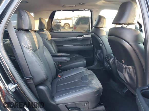 ✅ 2020 Hyundai Palisade SEL • VIN: KM8R44HE0LU126435 • Лот: 88122465. Опубликован ранее на Copart с пробегом 60 785 миль. Бесплатный доступ к архиву аукционных продаж из США и подробный отчёт об истории автомобиля на DreamBid. Изображение 11.