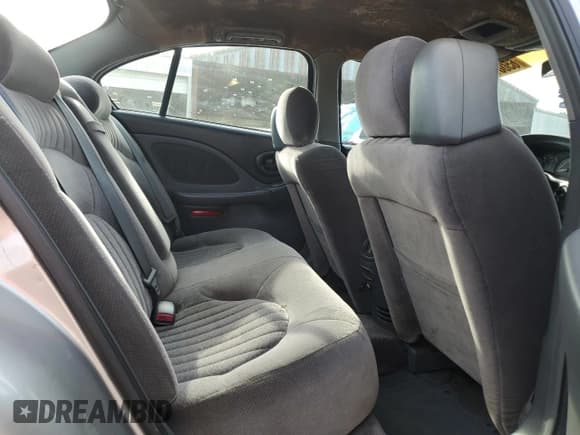 ✅ 2004 Pontiac Bonneville SE • VIN: 1G2HX52K74U237629 • Lot: 65081555. Wystawiony na Copart z przebiegiem 127 384 mil. Bezpłatny archiwum sprzedaży aukcyjnych z USA i szczegółowy raport historii pojazdu na DreamBid. Zdjęcie 10.