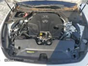 ✅ 2020 Infiniti Q60 Red Sport 400 • VIN: JN1FV7EK6LM400384 • Lot: 66900335. Listed on Copart with 80,230 mi. Free auction sales archive from the USA and detailed vehicle history report at DreamBid. Image 11.