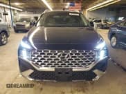 ✅ 2023 Hyundai Santa Fe Limited • VIN: 5NMS5DA17PH022919 • Лот: 46704944. Опубликован ранее на Copart с пробегом 1 809 миль. Бесплатный доступ к архиву аукционных продаж из США и подробный отчёт об истории автомобиля на DreamBid. Изображение 5.