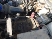 ✅ 2005 Chevrolet Malibu LS • VIN: 1G1ZT54865F193117 • Lot: 43643285. Listed on IAAI with 213,815 mi. Free auction sales archive from the USA and detailed vehicle history report at DreamBid. Image 14.