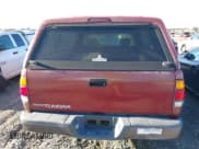 ✅ 2003 Toyota Tundra • VIN: 5TBJN32103S394624 • Лот: 43102036. Опубликован ранее на IAAI с пробегом 72 887 миль. Бесплатный доступ к архиву аукционных продаж из США и подробный отчёт об истории автомобиля на DreamBid. Изображение 8.