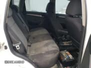 ✅ 2009 Chevrolet Aveo 1LT • VIN: KL1TD66E29B621062 • Lot: 45972655. Wystawiony na Copart z przebiegiem 120 997 mil. Bezpłatny archiwum sprzedaży aukcyjnych z USA i szczegółowy raport historii pojazdu na DreamBid. Zdjęcie 10.