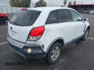 ✅ 2008 Saturn VUE XE • VIN: 3GSCL33P58S526356 • Lot: 43752696. Wystawiony na IAAI z przebiegiem 150 185 mil. Bezpłatny archiwum sprzedaży aukcyjnych z USA i szczegółowy raport historii pojazdu na DreamBid. Zdjęcie 4.