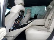 ✅ 2023 Genesis G80 • VIN: KMTGE4S14PU004733 • Lot: 89069335. Listed on Copart with 12,534 mi. Free auction sales archive from the USA and detailed vehicle history report at DreamBid. Image 10.