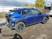 ✅ 2024 Subaru Crosstrek • VIN: JF2GUABC6RH298120 • Лот: 89542685. Опубликован ранее на Copart с пробегом 49 409 миль. Бесплатный доступ к архиву аукционных продаж из США и подробный отчёт об истории автомобиля на DreamBid. Изображение 3.
