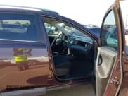 ✅ 2018 Toyota RAV4 LE • VIN: 2T3ZFREV2JW513326 • Lot: 43642263. Listed on IAAI with 72,790 mi. Free auction sales archive from the USA and detailed vehicle history report at DreamBid. Image 5.