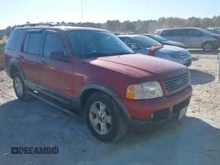 ✅ 2004 Ford Explorer XLT • VIN: 1FMZU63W64ZA67102 • Lot: 40683557. Wystawiony na IAAI z przebiegiem 169 233 mil. Bezpłatny archiwum sprzedaży aukcyjnych z USA i szczegółowy raport historii pojazdu na DreamBid. Zdjęcie 1.