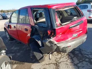 ✅ 2004 Saturn VUE • VIN: 5GZCZ33D34S810394 • Lot: 41109472. Wystawiony na IAAI z przebiegiem 147 029 mil. Bezpłatny archiwum sprzedaży aukcyjnych z USA i szczegółowy raport historii pojazdu na DreamBid. Zdjęcie 3.