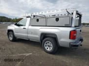 ✅ 2017 GMC Sierra 1500 • VIN: 1GTN1LEH5HZ109340 • Лот: 85932845. Опубликован ранее на Copart с пробегом 177 010 миль. Бесплатный доступ к архиву аукционных продаж из США и подробный отчёт об истории автомобиля на DreamBid. Изображение 2.