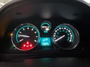 ✅ 2014 Chevrolet Captiva Sport LS • VIN: 3GNAL2EK4ES649891 • Lot: 81061434. Wystawiony na Copart z przebiegiem 112 074 mil. Bezpłatny archiwum sprzedaży aukcyjnych z USA i szczegółowy raport historii pojazdu na DreamBid. Zdjęcie 9.