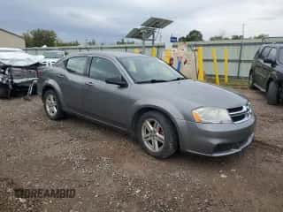 2012 Dodge Avenger SXT с VIN 1C3CDZCB8CN112401, выставлен на аукционе Copart как лот 72354334 с пробегом 159 508 миль миль и Списание • Salvage title. История ставок и продаж доступна на DreamBid. Изображение 4.