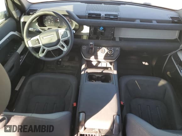 ✅ 2020 Land Rover Defender SE • VIN: SALEP7EU2L2018040 • Lot: 72425594. Wystawiony na Copart z przebiegiem 85 505 mil. Bezpłatny archiwum sprzedaży aukcyjnych z USA i szczegółowy raport historii pojazdu na DreamBid. Zdjęcie 8.