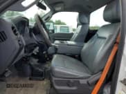 ✅ 2014 Ford F-350 XL • VIN: 1FTRF3B6XEEA23935 • Lot: 57956955. Listed on Copart with 69,662 mi. Free auction sales archive from the USA and detailed vehicle history report at DreamBid. Image 7.