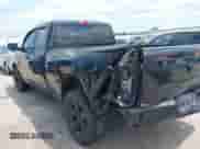 2019 Ram 1500 Tradesman with VIN 1C6RR7FG7KS544052, listed as a IAAI auction lot 42756574 with 93,382 mi miles and . Bid and sale history available at DreamBid. Image 3.