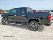 ✅ 2024 GMC Canyon 4WD Denali • VIN: 1GTP6FEK8R1133039 • Lot: 57884955. Listed on Copart with Not provided. Free auction sales archive from the USA and detailed vehicle history report at DreamBid. Image 2.