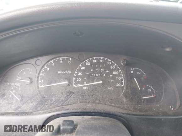 ✅ 2001 Ford Ranger XL • VIN: 1FTYR10C71TA02739 • Lot: 42675474. Wystawiony na IAAI z przebiegiem 255 214 mil. Bezpłatny archiwum sprzedaży aukcyjnych z USA i szczegółowy raport historii pojazdu na DreamBid. Zdjęcie 7.