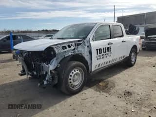 ✅ 2022 Ford Maverick XLT • VIN: 3FTTW8F96NRA02276 • Lot: 83994814. Wystawiony na Copart z przebiegiem 94 419 mil. Bezpłatny archiwum sprzedaży aukcyjnych z USA i szczegółowy raport historii pojazdu na DreamBid. Zdjęcie 1.
