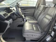 ✅ 2012 Honda CR-V EX-L • VIN: JHLRM4H71CC009378 • Lot: 93447385. Wystawiony na Copart z przebiegiem 227 191 mil. Bezpłatny archiwum sprzedaży aukcyjnych z USA i szczegółowy raport historii pojazdu na DreamBid. Zdjęcie 7.