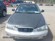 ✅ 2003 Hyundai Elantra GLS • VIN: KMHDN45D53U577802 • Lot: 42143159. Wystawiony na IAAI z przebiegiem 137 804 mil. Bezpłatny archiwum sprzedaży aukcyjnych z USA i szczegółowy raport historii pojazdu na DreamBid. Zdjęcie 12.