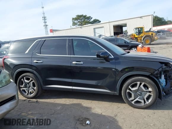 ✅ 2024 Hyundai Palisade Limited • VIN: KM8R54GE6RU725489 • Лот: 41282317. Опубликован ранее на IAAI с пробегом 31 053 миль. Бесплатный доступ к архиву аукционных продаж из США и подробный отчёт об истории автомобиля на DreamBid. Изображение 14.
