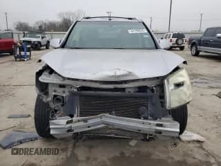 ✅ 2006 Chevrolet Equinox LT • VIN: 2CNDL63F966139535 • Лот: 44199535. Опубликован ранее на Copart с пробегом 114 811 миль. Бесплатный доступ к архиву аукционных продаж из США и подробный отчёт об истории автомобиля на DreamBid. Изображение 5.