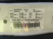 ✅ 2002 Dodge Caravan SE • VIN: 1B8GP25312B530585 • Лот: 43520738. Опубликован ранее на IAAI с пробегом 80 169 миль. Бесплатный доступ к архиву аукционных продаж из США и подробный отчёт об истории автомобиля на DreamBid. Изображение 9.