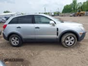 ✅ 2009 Saturn VUE XE • VIN: 3GSDL43N49S533731 • Lot: 42269724. Listed on IAAI with 196,925 mi. Free auction sales archive from the USA and detailed vehicle history report at DreamBid. Image 13.