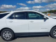 ✅ 2020 Chevrolet Equinox LT • VIN: 3GNAXKEV2LS613905 • Lot: 43434299. Wystawiony na IAAI z przebiegiem 104 696 mil. Bezpłatny archiwum sprzedaży aukcyjnych z USA i szczegółowy raport historii pojazdu na DreamBid. Zdjęcie 13.