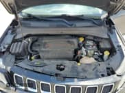 ✅ 2020 Jeep Compass High Altitude • VIN: 3C4NJDCB3LT123497 • Lot: 59130385. Wystawiony na Copart z przebiegiem 107 582 mil. Bezpłatny archiwum sprzedaży aukcyjnych z USA i szczegółowy raport historii pojazdu na DreamBid. Zdjęcie 12.