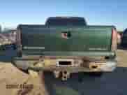 2002 Chevrolet Silverado 1500 LS with VIN 1GCEK14T42Z347338, listed as a Copart auction lot 87610705 with 298,775 mi miles and Salvage title. Bid and sale history available at DreamBid. Image 6.