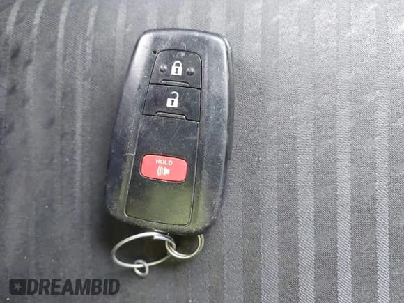 ✅ 2016 Toyota Prius Four • VIN: JTDKARFU4G3522241 • Lot: 42742066. Listed on IAAI with 209,974 mi. Free auction sales archive from the USA and detailed vehicle history report at DreamBid. Image 11.