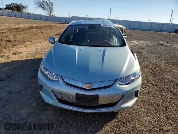 ✅ 2018 Chevrolet Volt LT • VIN: 1G1RC6S54JU124396 • Lot: 79208734. Wystawiony na Copart z przebiegiem 59 175 mil. Bezpłatny archiwum sprzedaży aukcyjnych z USA i szczegółowy raport historii pojazdu na DreamBid. Zdjęcie 5.
